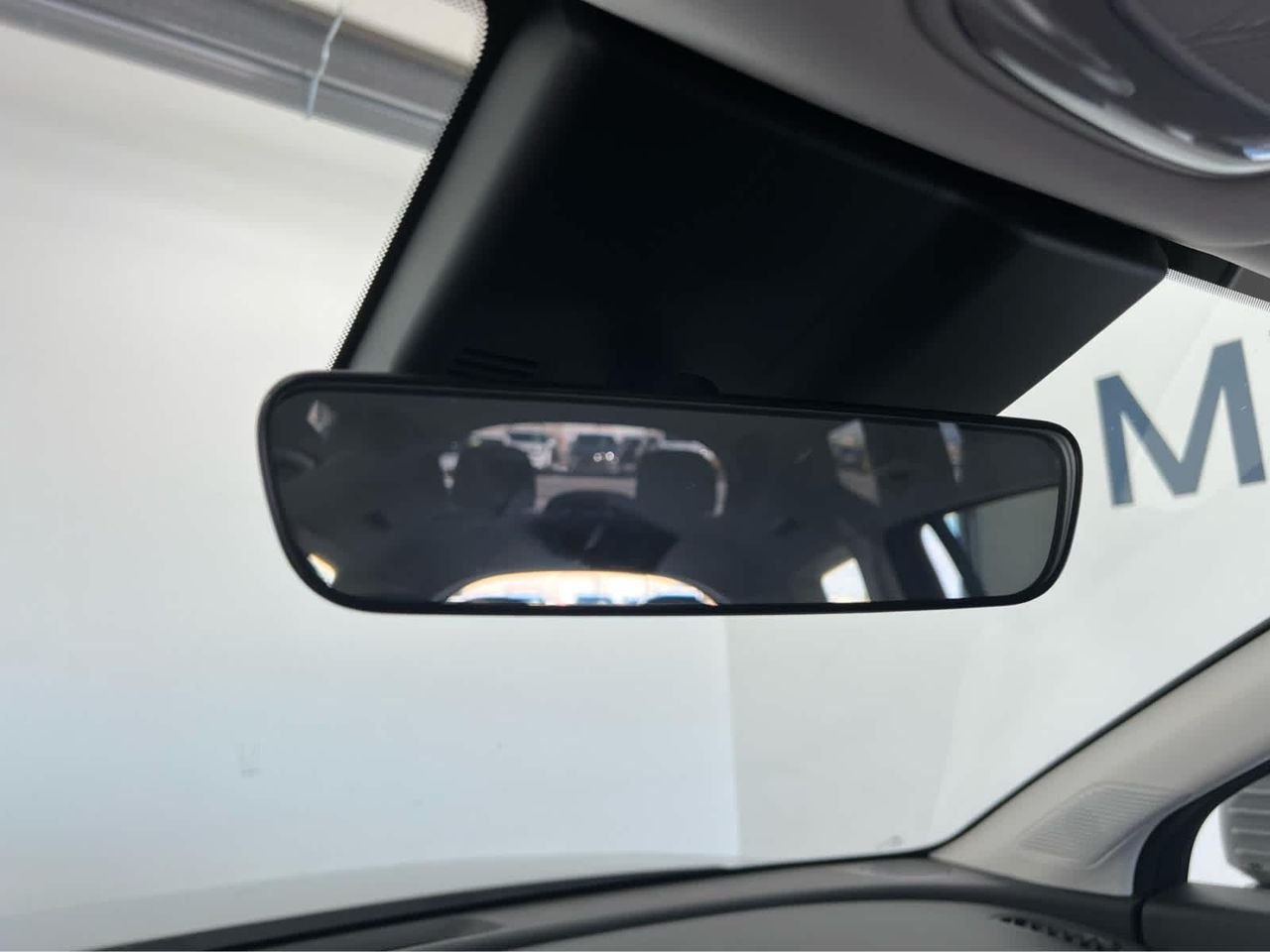 2026 Hyundai IONIQ 9 SE - Photo 23