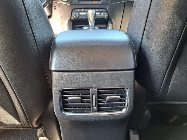 Used 2022 Gray Mazda 2.5 S Premium Package image 29