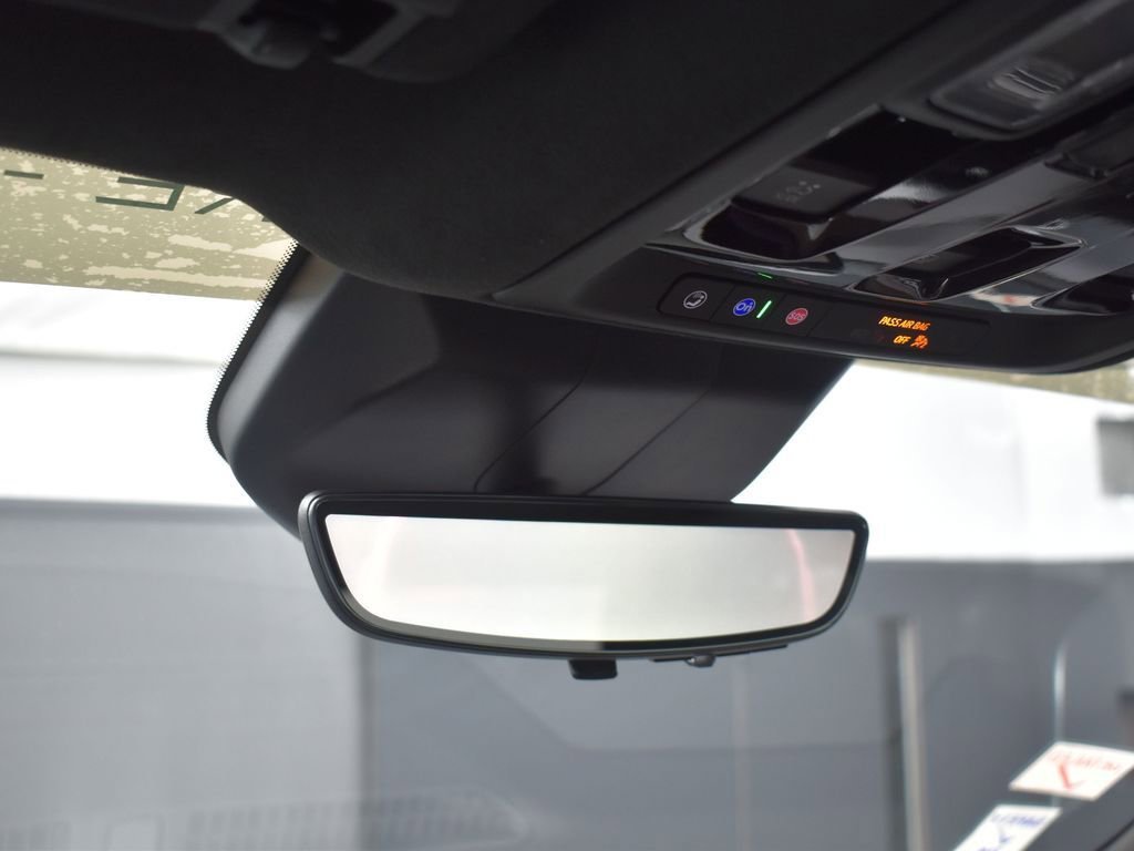 2026 CADILLAC ESCALADE ESV - Image 22