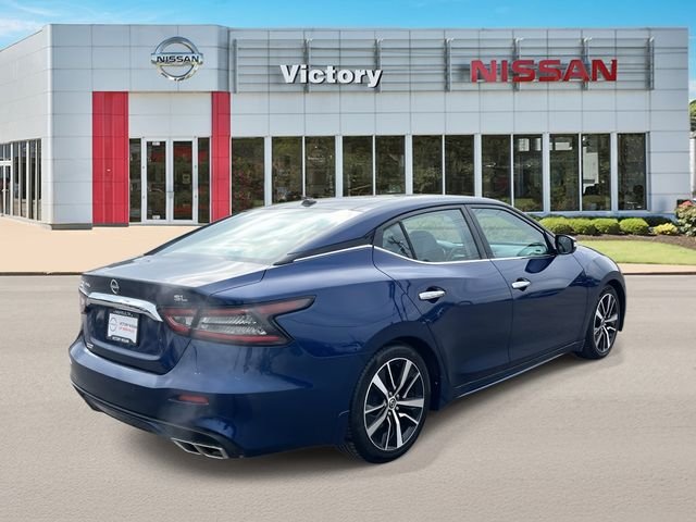 Certified Used 2023  Nissan 3.5 SL image 3