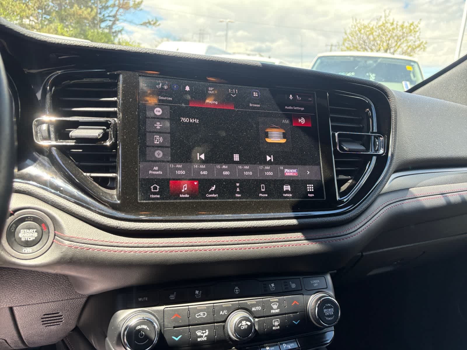 2022 Dodge Durango R/T - Photo 25