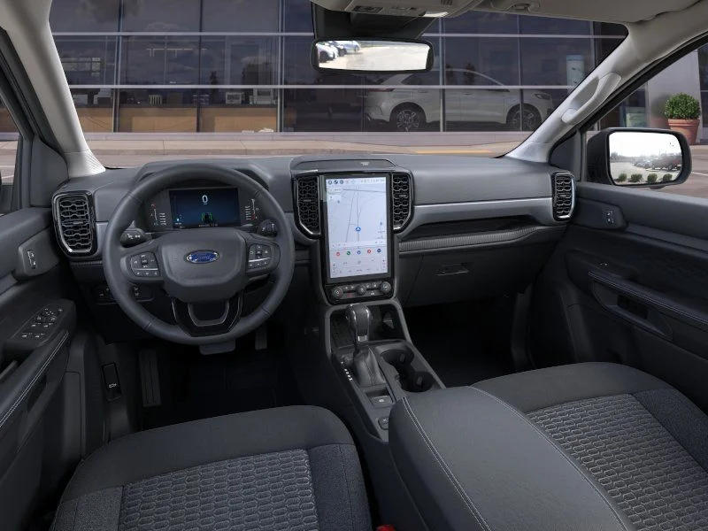 New 2026 Avalanche Ford XLT image 10