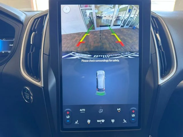 2024 Ford Edge SEL - Photo 20