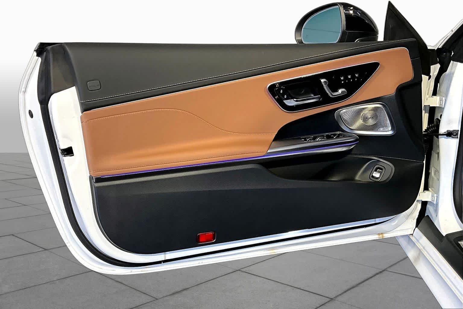 New 2027 Polar White Mercedes-Benz CLE 300 image 11