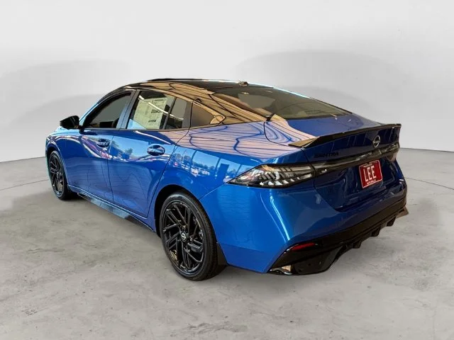 New 2027  Nissan SR image 3