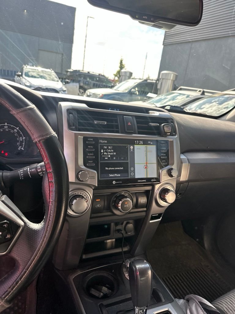 Used 2020 Gray Toyota SR5 image 19