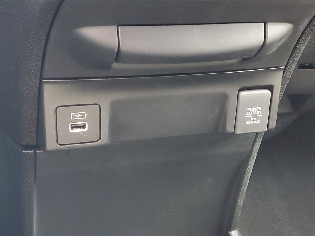 Used 2023  Honda Sport image 30
