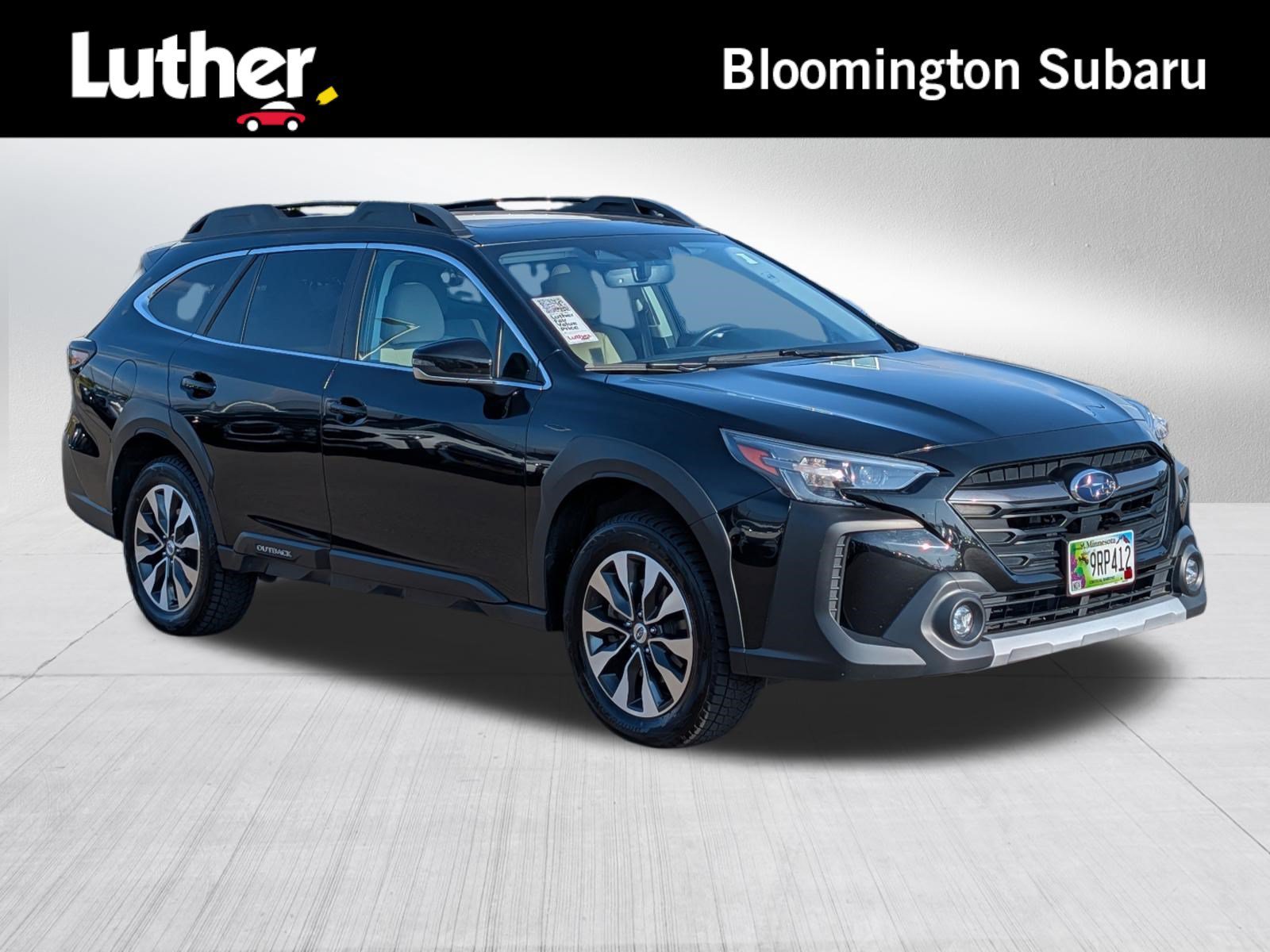 2023 Subaru Outback