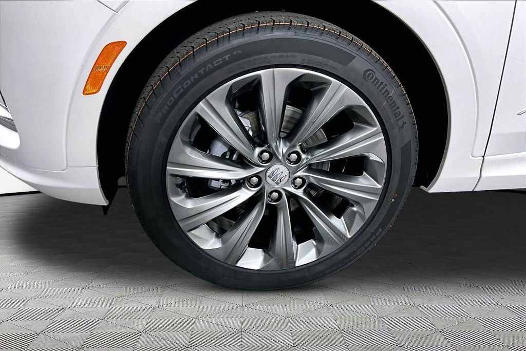 2026 Buick Envista Avenir - Photo 12