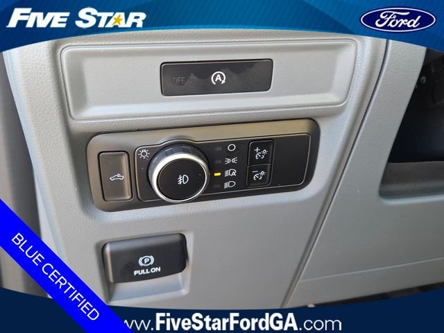 Used 2025 Black Ford XLT image 28
