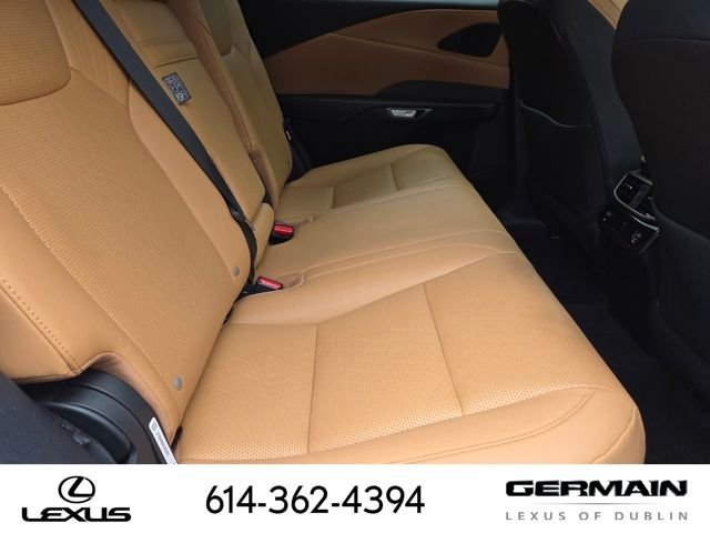 Certified Used 2024 EMINENT WHITE PEARL Lexus 350 Premium Plus image 33