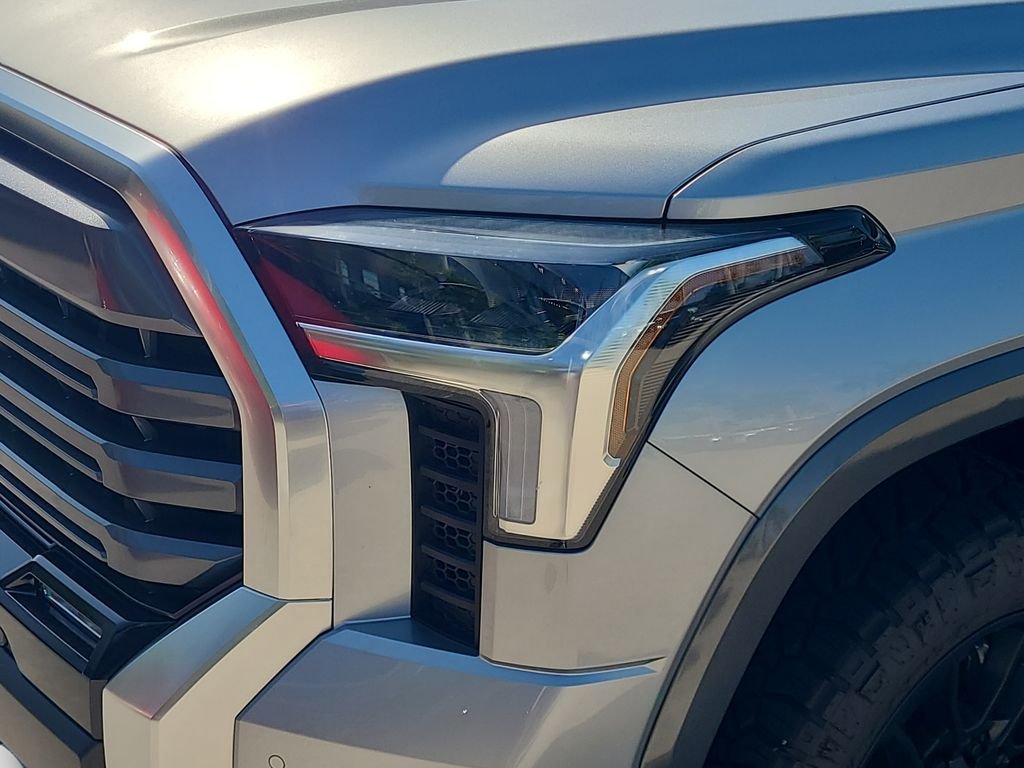 2026 Toyota Tundra Limited - Photo 20