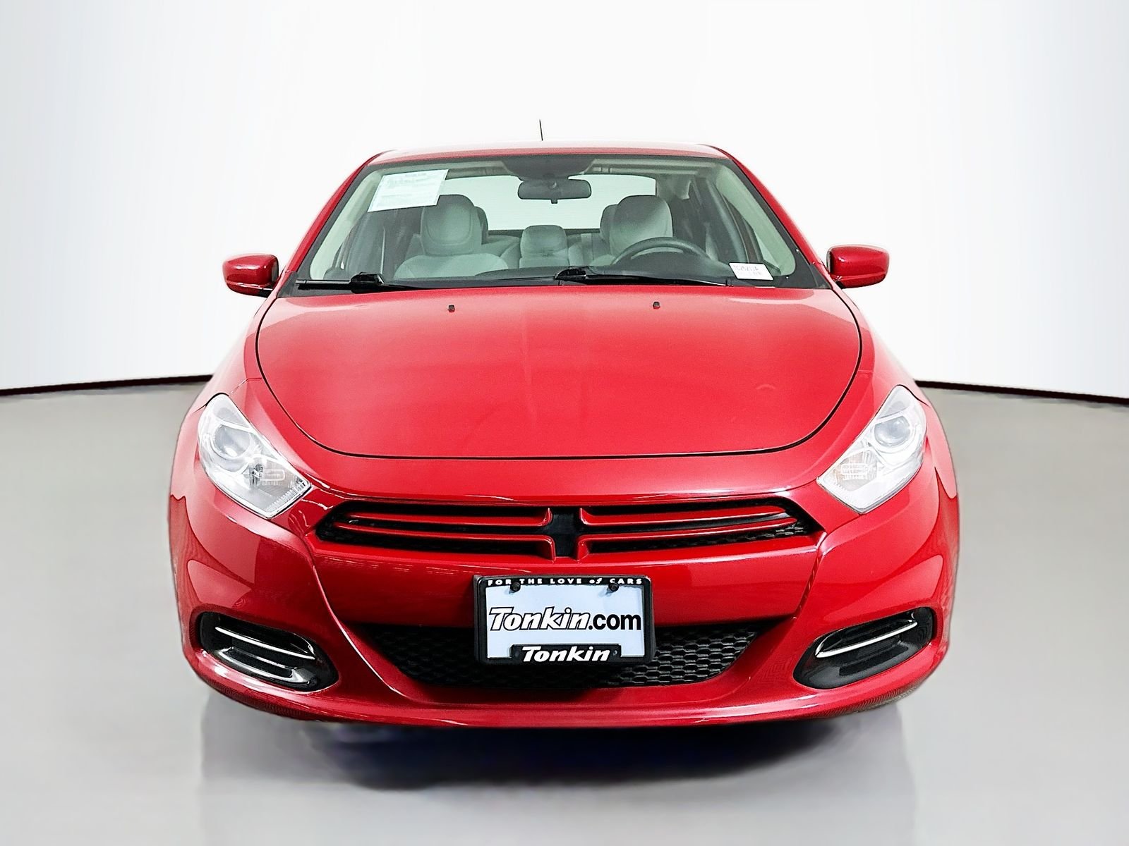 Used 2013 Dodge Dart Rallye with VIN 1C3CDFBA5DD149517 for sale in Portland, OR