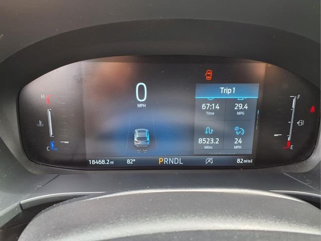Used 2025 Gray Ford Active image 20