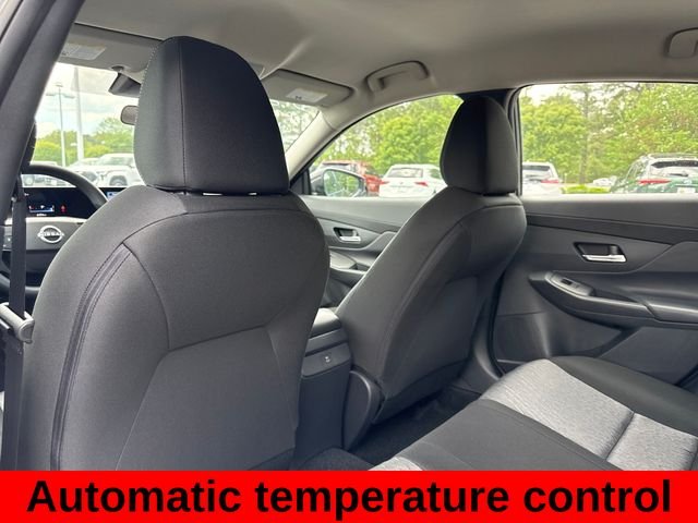 Used 2026 Gray Nissan SV image 20