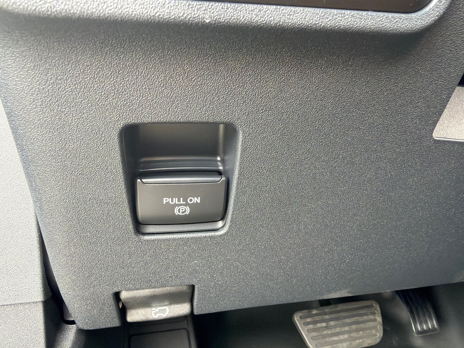 New 2026 Carbonized Gray Metallic Ford Big Bend® image 28