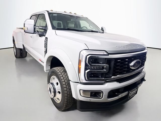 2026 Ford F-450 Super Duty