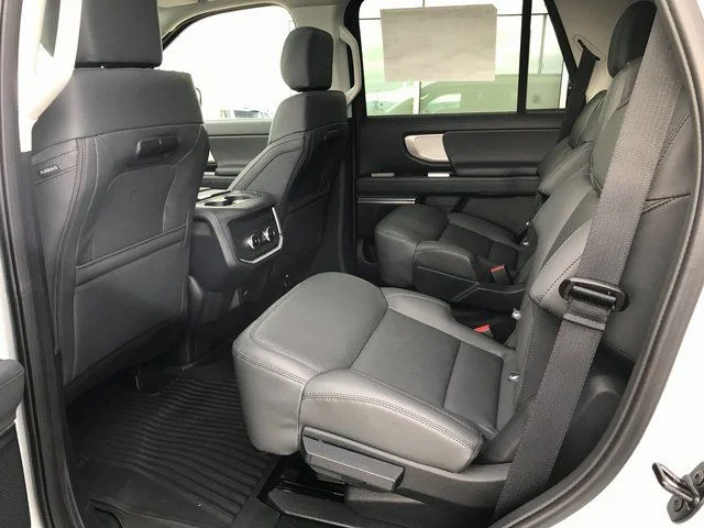 New 2026 Silver Ford Active image 18