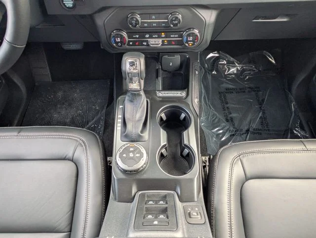 New 2026 Avalanche Gray Ford Outer Banks® image 18