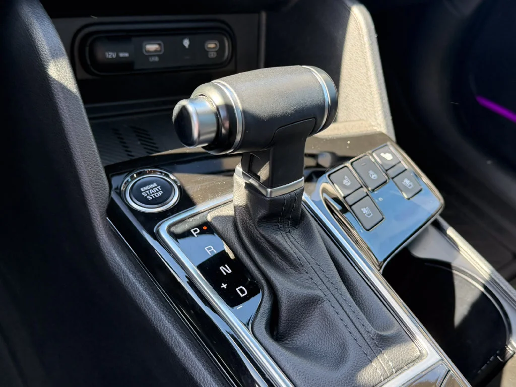 2024 Kia Sportage SX Prestige - Photo 42