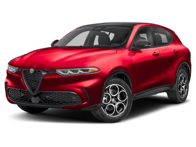 Used 2025 Alfa Romeo Tonale Base with VIN ZASNATAN1S3090778 for sale in Minneapolis, Minnesota