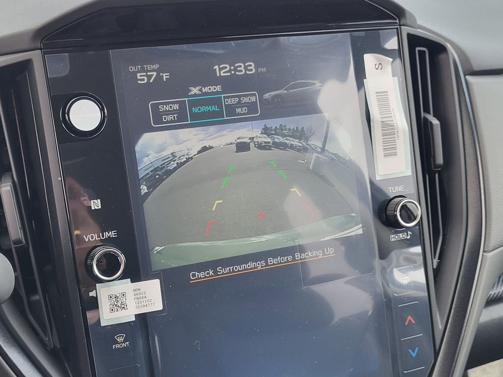 2026 Subaru Crosstrek Premium - Photo 16
