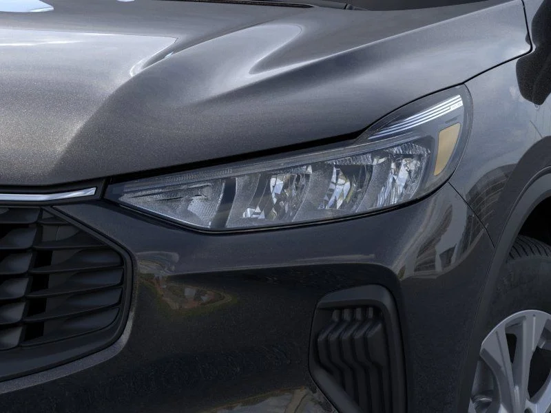 New 2025 Black Ford Active image 19