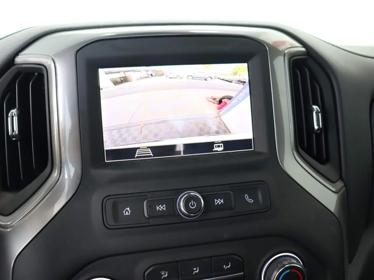 2026 Chevrolet Silverado 1500 Custom - Photo 13