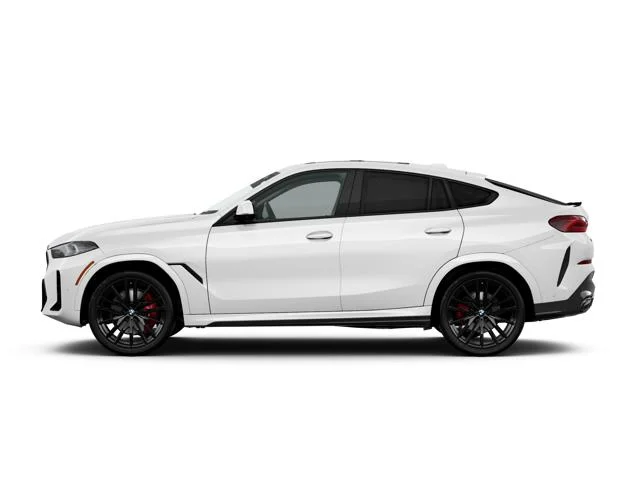 New 2027 Alpine White BMW  image 4