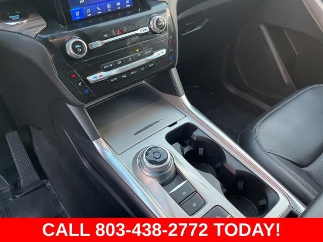 2023 Ford Explorer Limited - Photo 28
