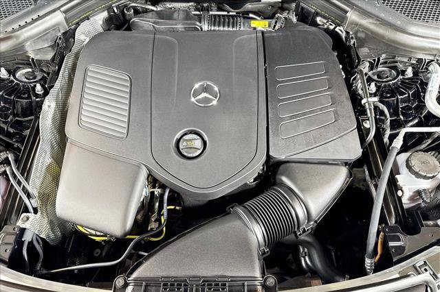 New 2026 Black Mercedes-Benz GLC 300 image 58