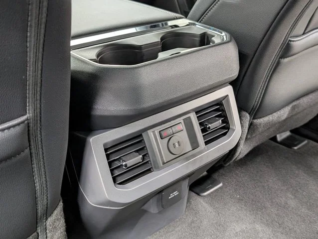 New 2026 Oxford White Ford F-250® Lariat® image 58