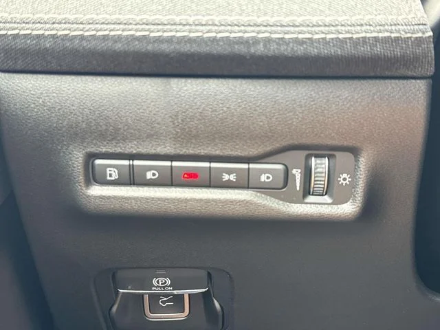 New 2026 Red Jeep Laredo image 22