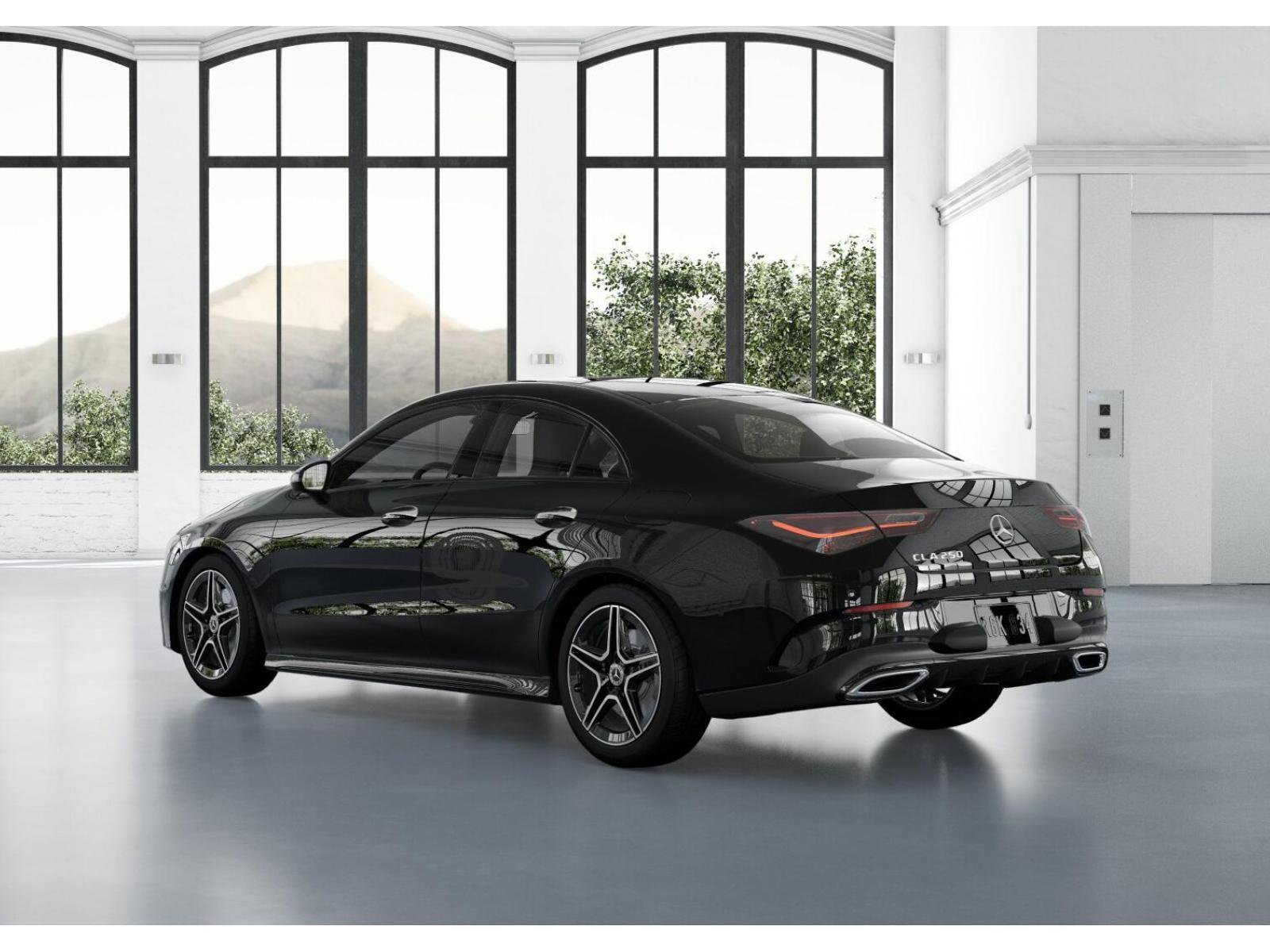 2026 Mercedes-Benz CLA CLA 250 - Photo 29