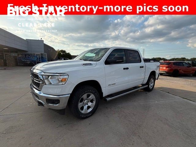 2024 RAM 1500's photo