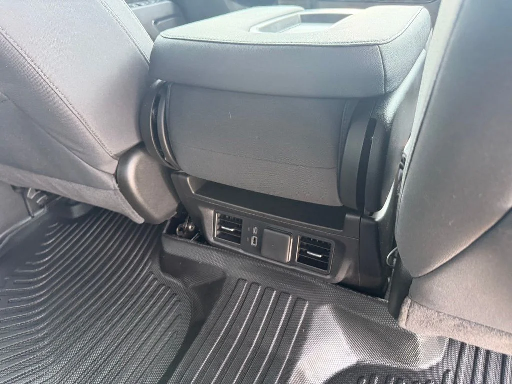 Used 2025 Silver GMC Elevation image 36