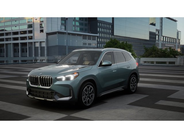 2027 BMW X1