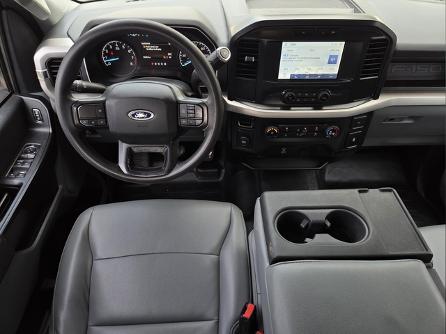 Used 2022 White Ford XL image 8