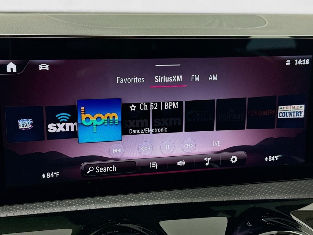 Used 2026 White Mercedes-Benz CLA 250 image 14