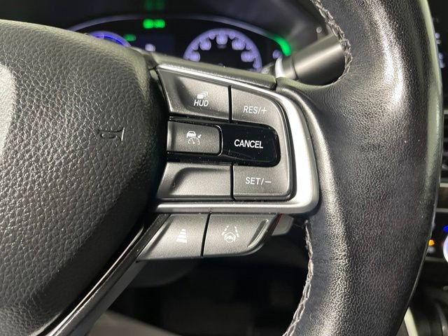 Used 2021 Black Honda Touring image 18