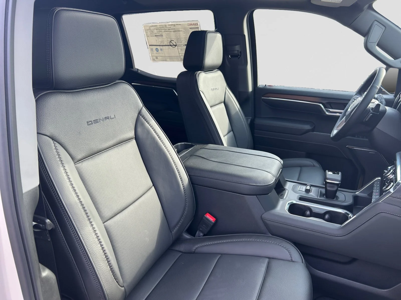New 2026 Coastal Dune GMC Denali image 12