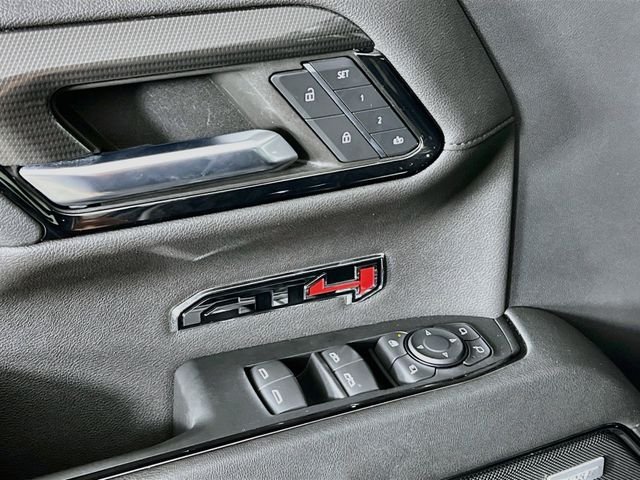 2024 GMC Sierra 1500 AT4 - Photo 9