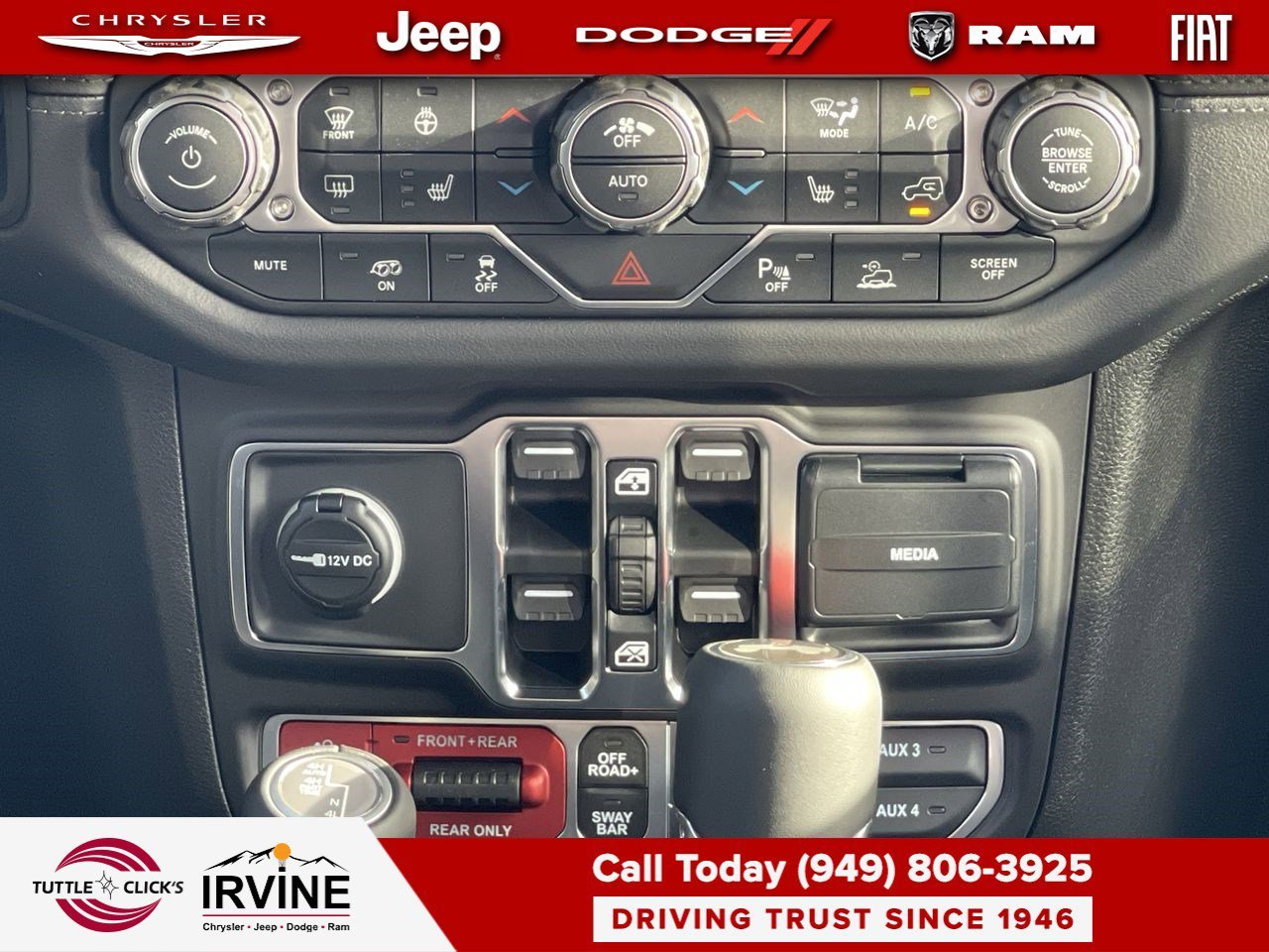 New 2026 41 Exterior Paint Jeep Moab 392 image 13
