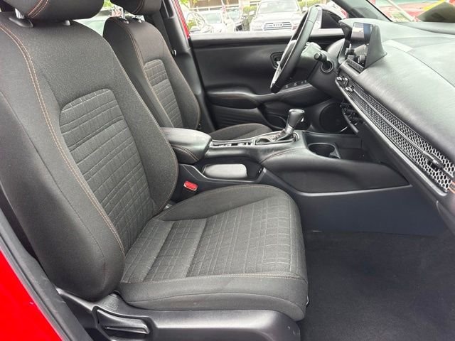 Used 2025 Red Honda Sport image 14