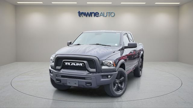 2019 RAM Ram 1500 Classic