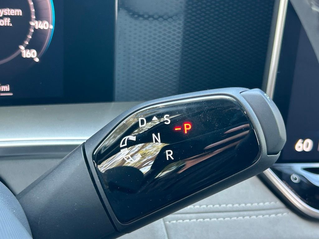 New 2026 Green Volkswagen 2.0T SE R-Line Black image 26