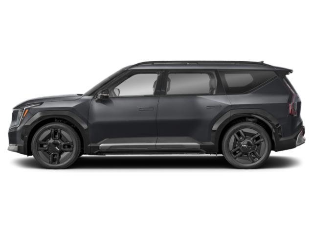 New 2027 Ebony Black Kia GT-Line image 6