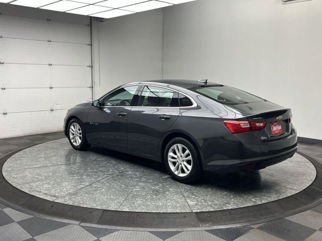 Used 2018 Chevrolet Malibu 1LT with VIN 1G1ZD5ST5JF224954 for sale in Fond Du Lac, WI
