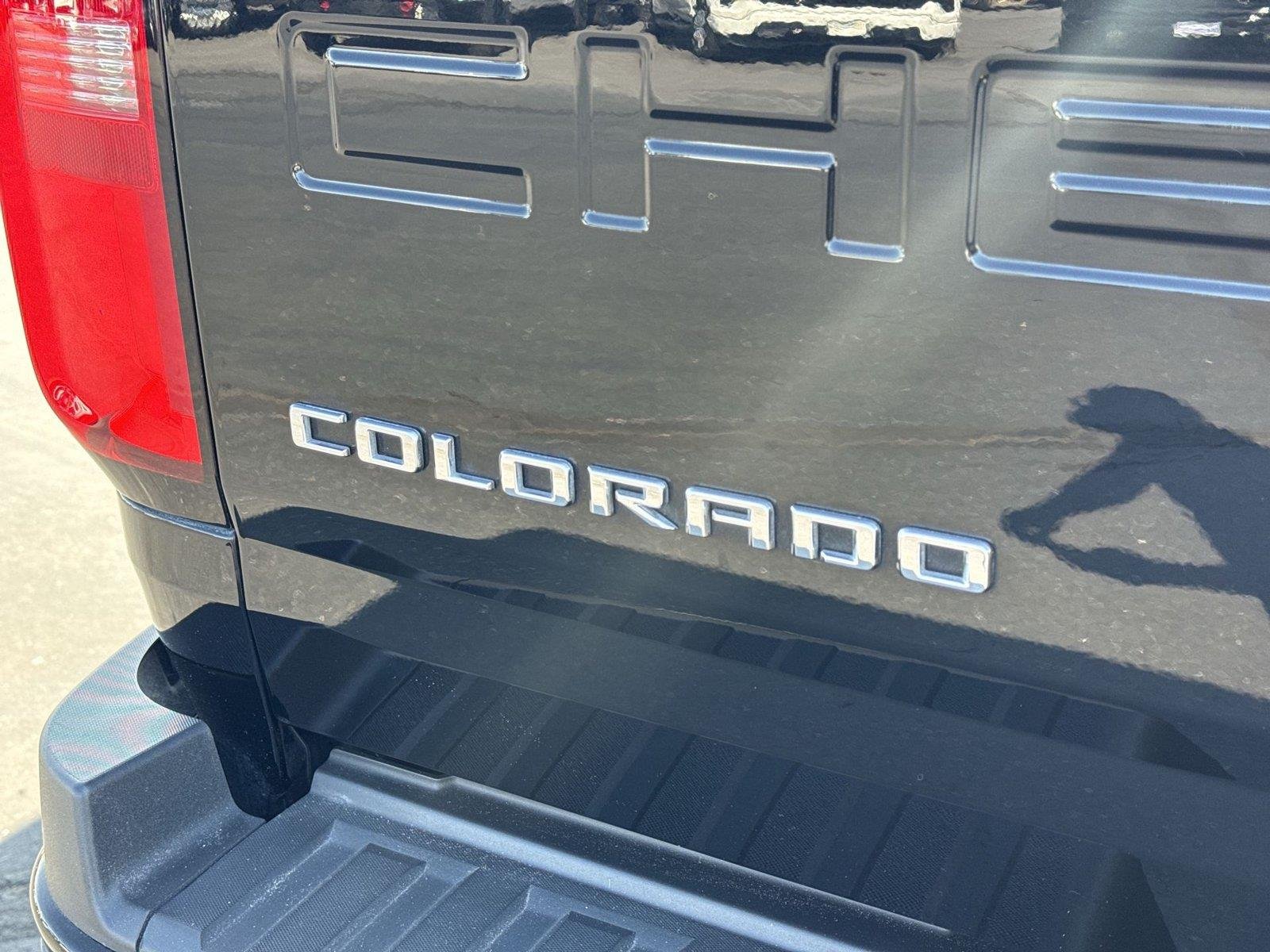 2021 Chevrolet Colorado LT - Photo 38