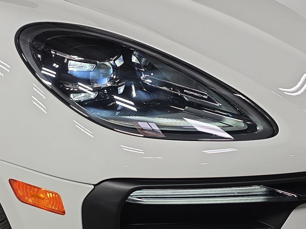 Used 2026 White Porsche  image 12